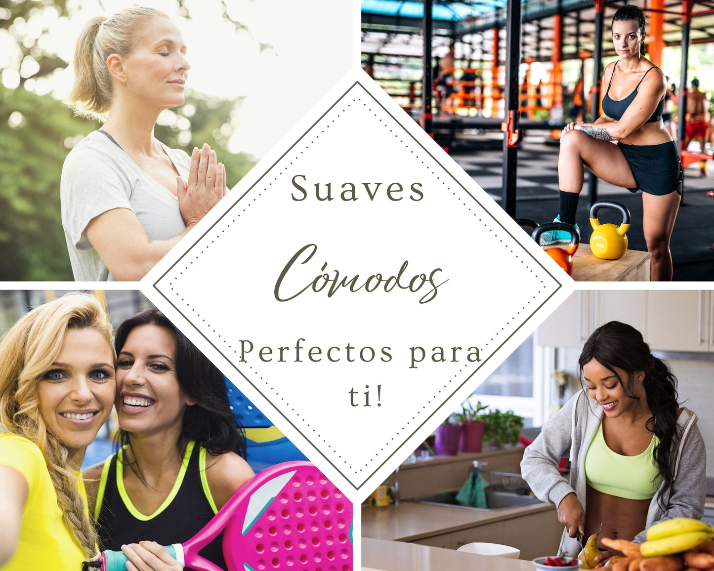 Calcetas deportivas Mujer, Suaves y cómodas ideales para hacer ejercicio, no guarda el sudor, ni malos olores