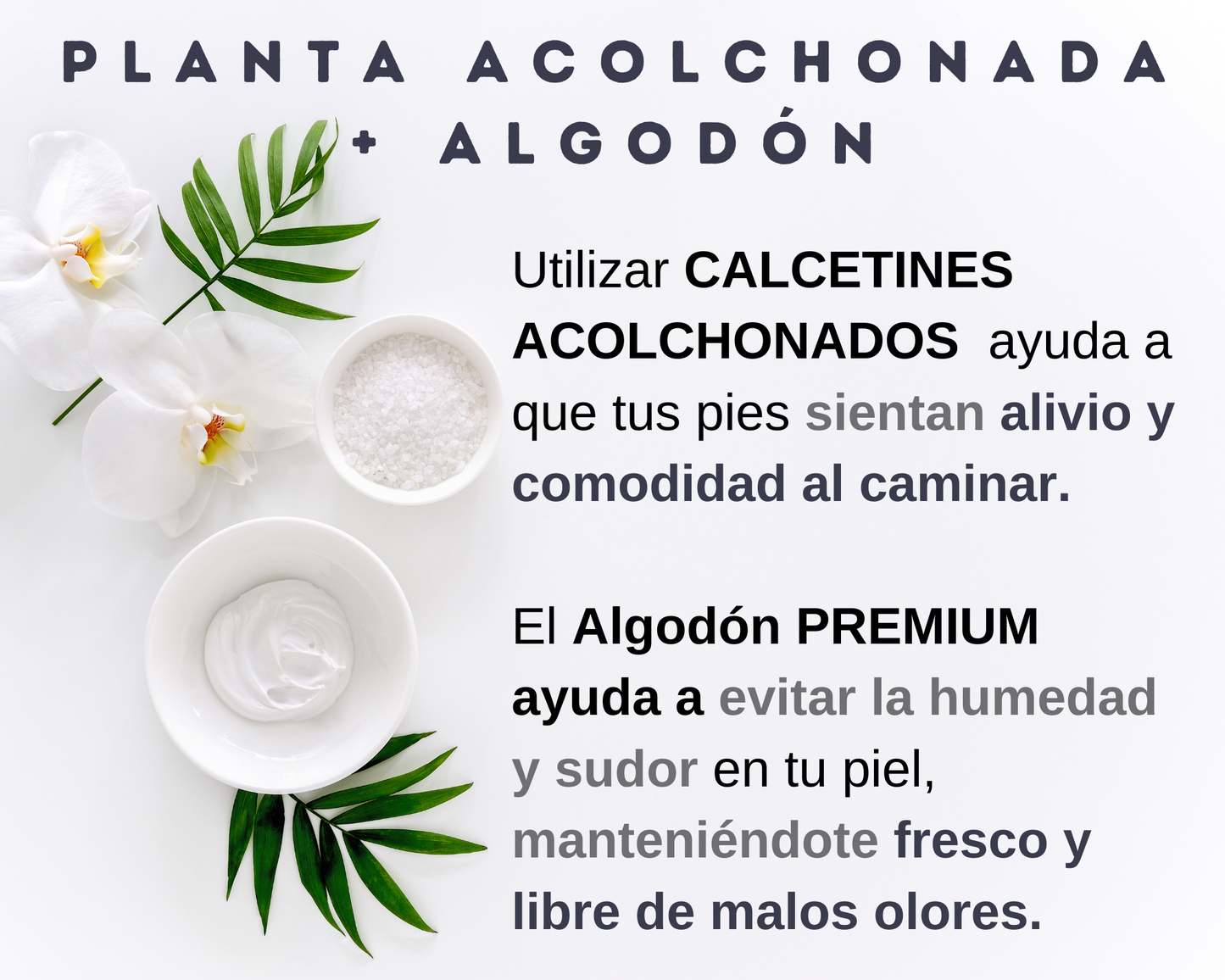 Men's Premium Diabetic Short Socks Soft Cushion Extra Comfortable 6 Pairs