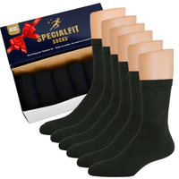 Kit Deportivo – Deportivos + Medias de Compresión + Acolchados – 3 Paquetes