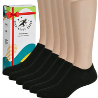 Calcetines Taloneros Premium