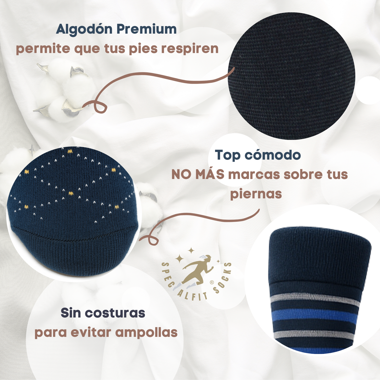 Vestir tonos azules modernos