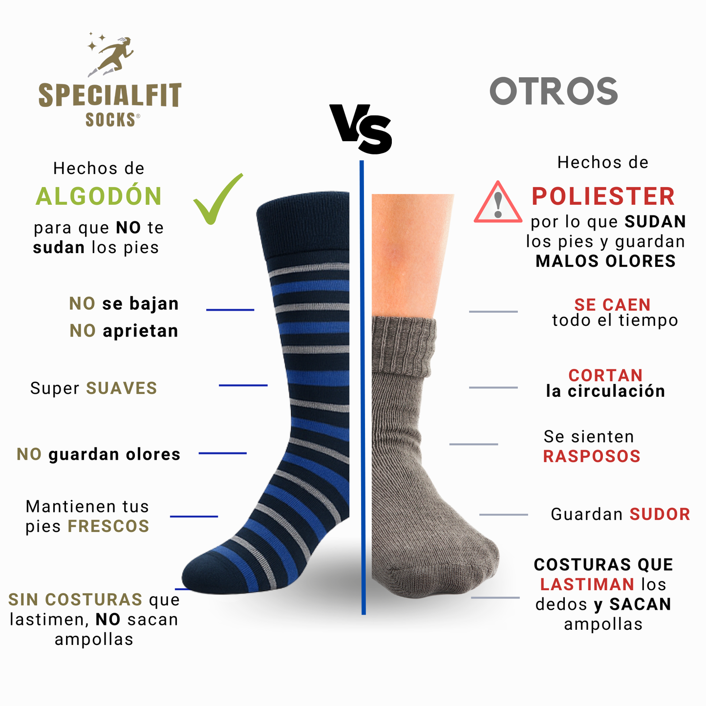 Vestir tonos azules modernos
