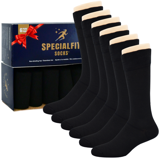 Vestir Negro Clásico