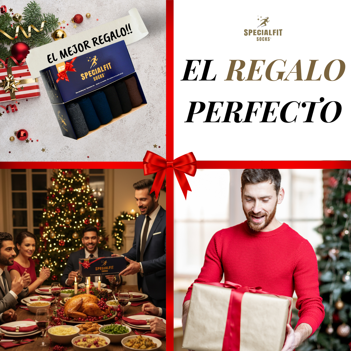 Socks for Men/Women suitable for diabetics, Plush Plant