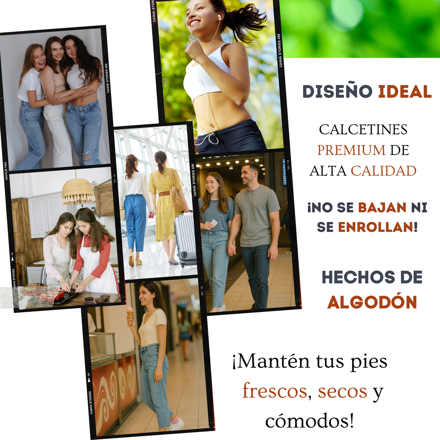 Women's Diabetic-Friendly Soft, Comfortable Tint Shorts