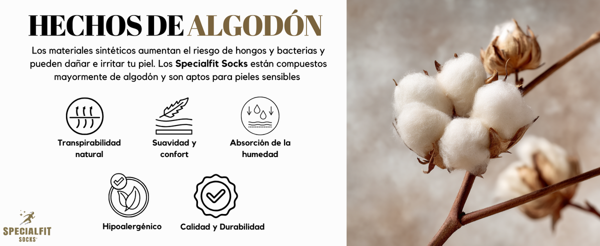 70% algodón