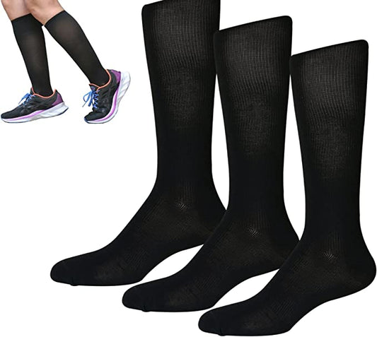 Compression stockings Women 15-20 mmhg.