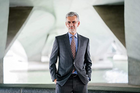 Calcetines cashmere vista lateral suaves y delgados