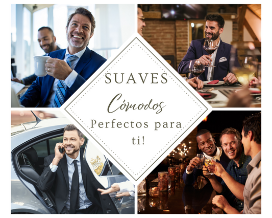 Calcetines para Hombre/Mujer aptos para diabéticos. Calidad Premium, Suaves y Cómodos